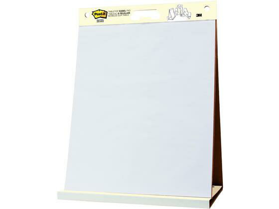 ↑↑↑正確な在庫状況は上記バナー「在庫状況を確認する」をクリックして頂き、必ずご確認ください。&nbsp;&nbsp;&nbsp;【代引不可商品】仕入先よりお客様宅へ直送手配いたします商品です。そのため代引きは対応致しかねます。●付箋サイズ：タテ584×ヨコ508mm●色：ホワイト●仕様：20枚綴●注文単位：1冊●組み立て式●そのままテーブルに立てて書き込むことができます。