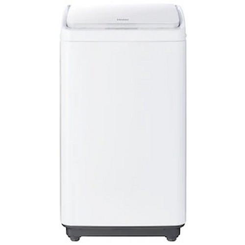 【設置＋リサイクル＋長期保証】ハイアール(Haier) JW-C33B-W ホワイト 全自動洗濯機 上開き 洗濯3.3kg