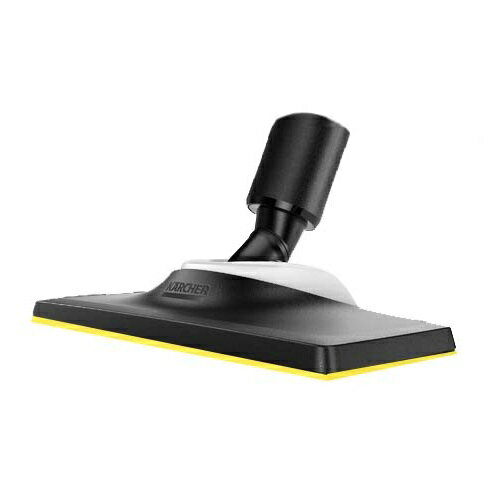 ケルヒャー(KARCHER) 9.754-861.0 イージーフィックス URフロアノズル(白)