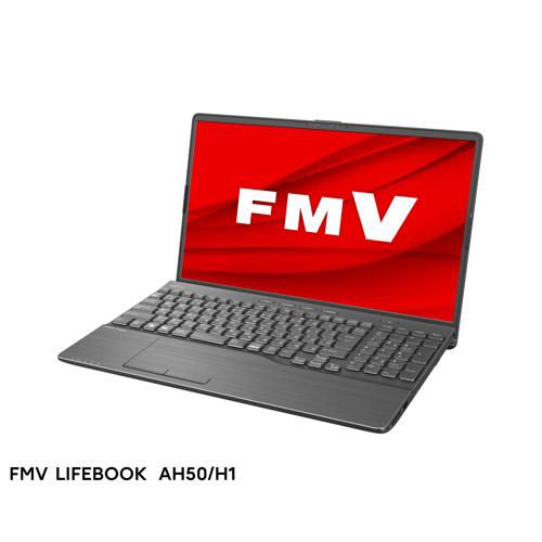 ٻ FUJITSU FMVA50H1B LIFEBOOK AH 15.6 Ryzen7 /16GB/256GB/Office ֥饤ȥ֥å FMVA50H1B