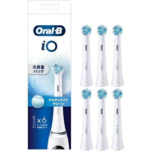 ֥饦 BRAUN IORBCW-6EL(ۥ磻) B iO ƥᥤȥ꡼ إ֥饷6 IORBCW6EL