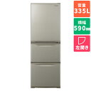 yWݒuzyۏؕtzpi\jbN Panasonic NR-C344CL-N(OCXS[h) 3hA① J 335L 590mm NRC344CLN