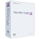 AHS Recotte Studio