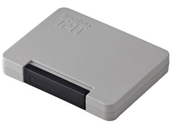 シヤチハタ TATスタンプ台A 多目的用 大 黒[代引不可]