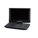 【エントリーでポイント最大18倍】GREEN HOUSE グリーンハウス GH-PBD11Y-BK 11型 ポータブルブルーレイディスクプレーヤー GHPBD11YBK