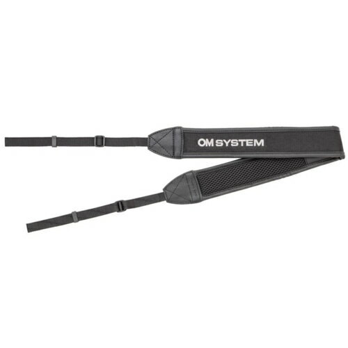 OM SYSTEM CSS-P121 レンズストラップ