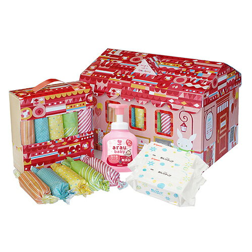 中央物産 CBOA-50GS おむつBOX 女の子用 Sサイズ 中央物産 CBOA-50GS おむつBOX 女の子用 Sサイズ