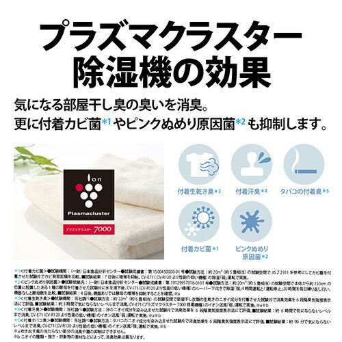 ���㡼��(SHARP) CV-R120-W ����ץ�å��������ഥ��������ץ饺�ޥ��饹����7000 ��¤14��/Ŵ��28��