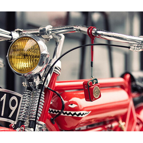 MUZEN(�ߥ塼����) MWP1ICR �����꡼��å� Button Bluetooth�б� �ݡ����֥륹�ԡ�����