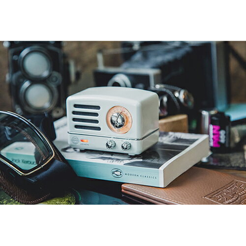 ��Ĺ���ݾ��ա�MUZEN(�ߥ塼����) MW2AIWH �ۥ磻�� OTR Metal Bluetooth�б� �ݡ����֥륹�ԡ�����