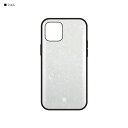 グルマンディーズ(gourmandis) IFT-114SH(シェル) iPhone14 / 13用 対応 ケース IIIIfit Premium