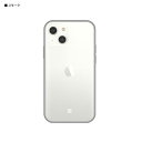 グルマンディーズ(gourmandis) IFT-121SK(スモーク) iPhone14 / 13用 対応 ケース IIIIfit Clear