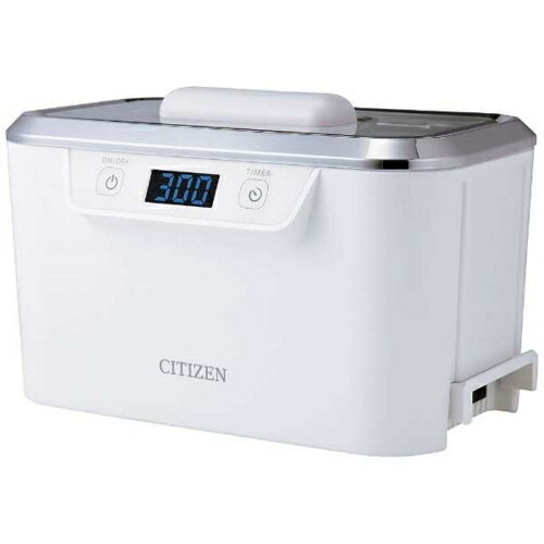 シチズン CITIZEN SWT710 超音波洗浄器 タイマー付き SWT710