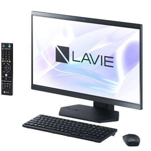 ĹݾաNEC PC-A2377GAB LAVIE A23 23.8 Ryzen 7/16GB/1TB/Office/TV塼ʡ ե֥å PCA2377GAB