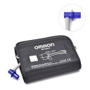 オムロン(OMRON) HEM-RML31-B 血圧計 太腕用腕帯(4)