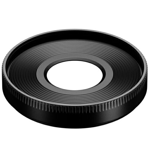 ↑↑↑正確な在庫状況は上記バナー「在庫状況を確認する」をクリックして頂き、必ずご確認ください。&nbsp;&nbsp;&nbsp;■画角外からの不要な光を遮り、画質劣化の原因となるフレアやゴーストを防ぐレンズフード。それぞれのレンズに合わせた最適な形状で、快適な撮影環境をつくりだします。LHOODEW55対応レンズ：RF28mm F2.8 STM