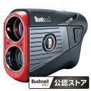 ブッシュネル PINSEEKER TOUR V5 SHIFT SLIM JOLT ゴルフ用レーザー距離計