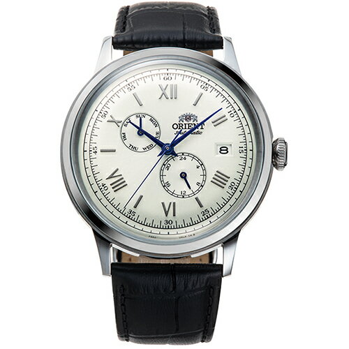 FRANCK MULLER - 【長期保証付】オリエント ORIENT RN-AK0701S オリエント 機械式 メンズ