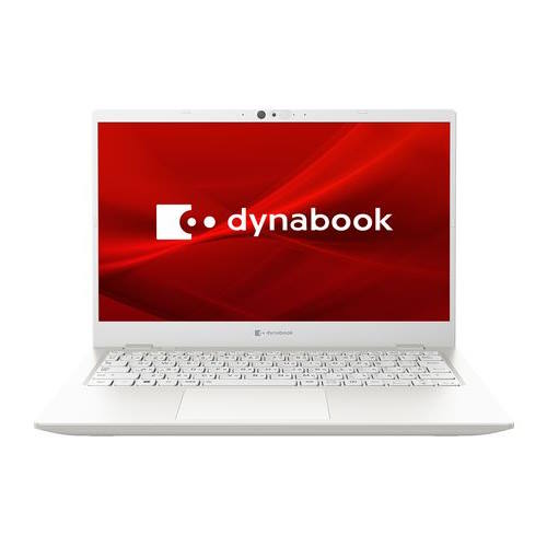 Ĺݾաdynabook P1G8WPBW dynabook G8 13.3 Core i7/16GB/512GB/Office+365 ѡۥ磻 P1G8WPBW