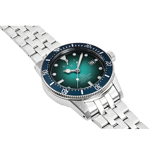 長期保証付 オリエント ORIENT RK-AU0602E Star Diver 1964 2nd Edition F6 Dat ec-current-12775595 ECカレント サンプル画像2