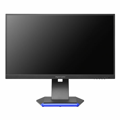 GigaCrysta LCD-GC251RXAB ブラック サムネイル2