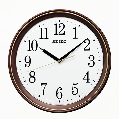 Other - セイコー SEIKO KX262B 掛け時計 電波クロック KX262B