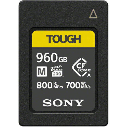 ソニー(SONY) CEA-M960T CFexpress Type A メモリーカード CFexpress Type A メモリーカード ソニー(SONY) CEA-M960T CFexpress Type A メモリーカード CFexpress Type A メモリーカード