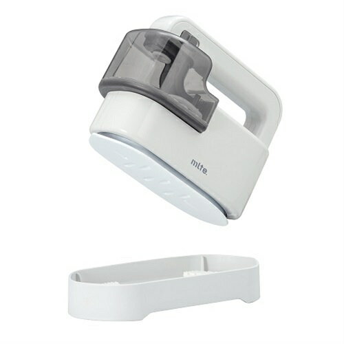 シービージャパン(CB JAPAN) MR-02IS2-LGY ライトグレー 衣類スチーマープラス