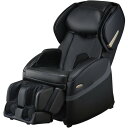 【標準設置料金込】【長期保証付】AS-691BK(ブラック) RELAXMASTER リラックスマスター マッサージチェア