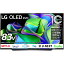 ɸLG쥯ȥ˥ LG OLED83C3PJA 4KͭELƥ 4K塼ʡ¢ 83V OLED83C3PJA