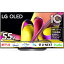 LGエレクトロニクス LG OLED55B3PJA 4K有機ELテレビ 4Kチューナー内蔵 55V型 OLED55B3PJA