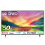 【長期保証付】LGエレクトロニクス LG 50QNED80JRA 4K量子ドット液晶テレビ 4Kチューナー内蔵 50V型 50QNED80JRA