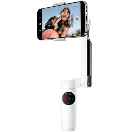 Insta360 Flow Standalone(サミットホワイト) 通常版 Flow-01 国内正規品 Flow01