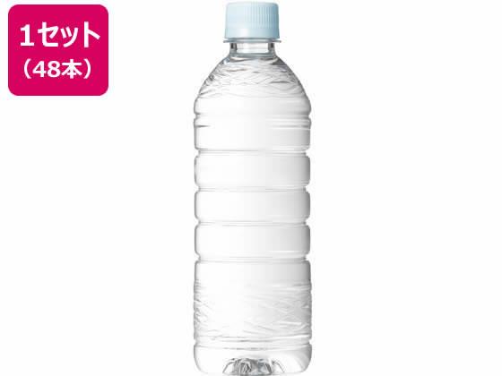 その他 富士清水バナジウム&シリカ ラベルレス 500ml×48[代引不可]