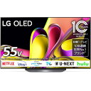 yݒu{TCNzLGGNgjNX(LG) OLED55B3PJA 4KL@ELer 4K`[i[ 55V^