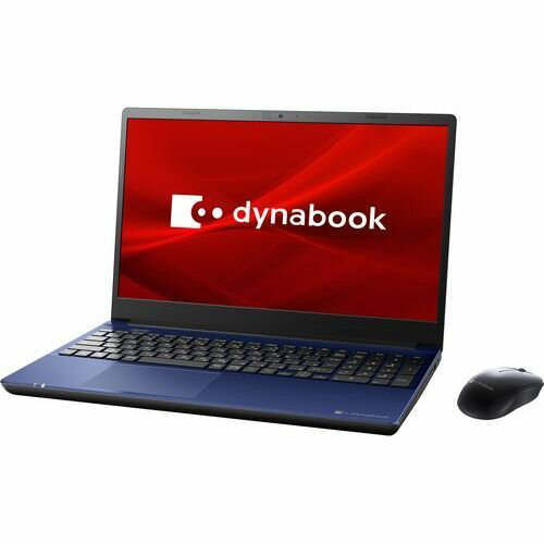 Dynabook『T7/W（P2T7WPBL）』