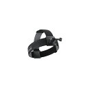 GoPro ゴープロ ACHOM-002 ヘッドストラップ&クリップ 国内正規品 ACHOM002