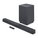 JBL(WFC r[ G) JBL BAR 500 Dolby Atmos 5.1chTEho[