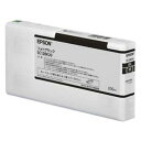 SC12BK20 純正 インクカートリッジ フォトブラック 200ml(2)