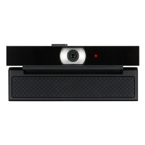 LGエレクトロニクス LG LG WebCam VC23GA 高解像度(FHD) ウェブカメラ VC23GA