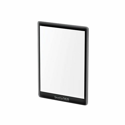 Insta360 Insta360 X3 スクリーンプロテクター CINSBAQD 国内正規品