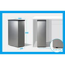 サンカ NCB1-B20-S SANKA 冷やすゴミ箱 CLEAN BOX Model 2022 NKC シルバー NCB1B20S 3