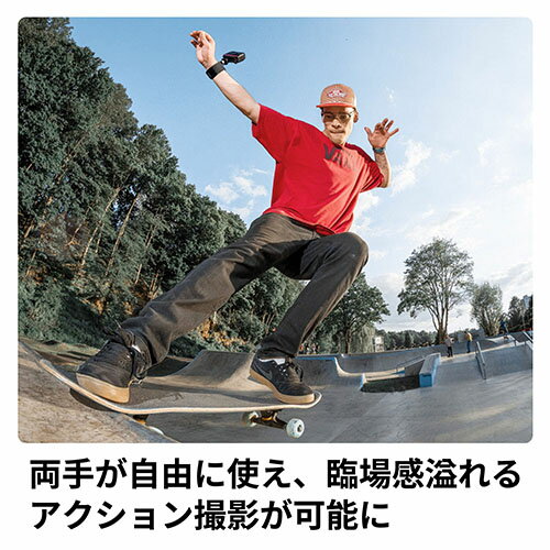 Insta360 Insta360 �ϥ�ɥޥ���ȥХ�ɥ� CINTYAV/C ����������
