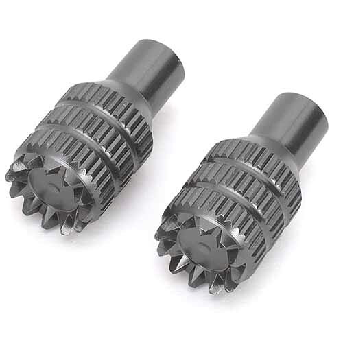 G-FORCE GB077 LEGGERO用メタルスティック GB077