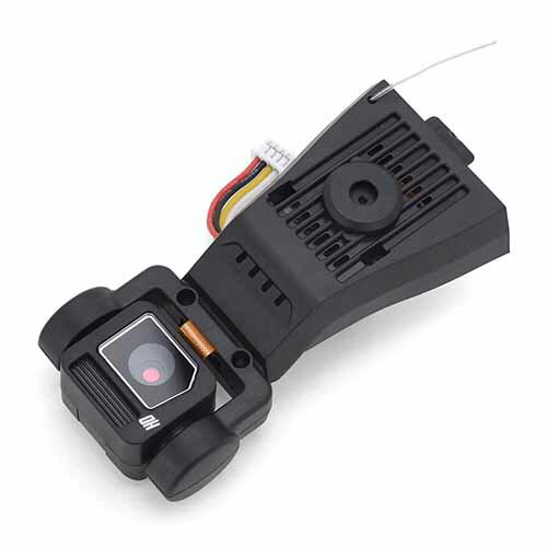 G-FORCE GB346 カメラモジュール DE:LIGHT