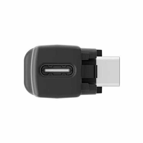 Insta360 Insta360 X3 マイクアダプター CINSBAQ/A 国内正規品