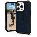 UAG [G[W[ UAG-RIPH22MB-MS-ML(}[h) iPhone 14 Prop MagSafeΉP[X PATHFINDER UAGRIPH22MBMS