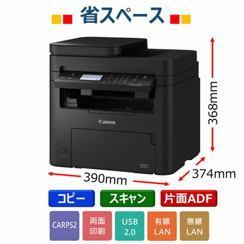 CANON(キヤノン) Satera サテラ ...の紹介画像2
