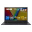 ASUS() K3504ZA-BQ020W Vivobook 15X 15.6 Core i7/16GB/512GB/WPS ǥ֥å