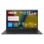 ASUS() K3504ZA-BQ022WS Vivobook 15X 15.6 Core i3/8GB/256GB/Office ǥ֥å